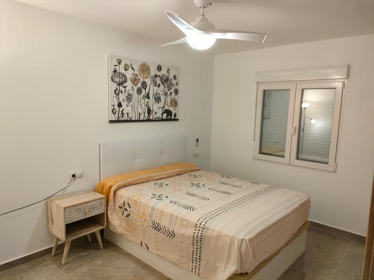Casa Rural Con Piscina Climatizada Y Barbacoa A 10 Km De Alicante Y Playas, 3000 M2 De Terreno Elche Exteriör bild