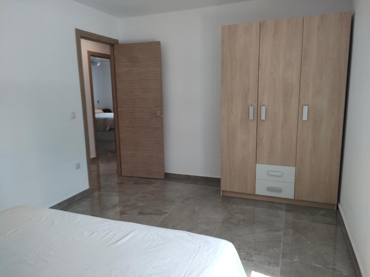 Casa Rural Con Piscina Climatizada Y Barbacoa A 10 Km De Alicante Y Playas, 3000 M2 De Terreno Elche Exteriör bild