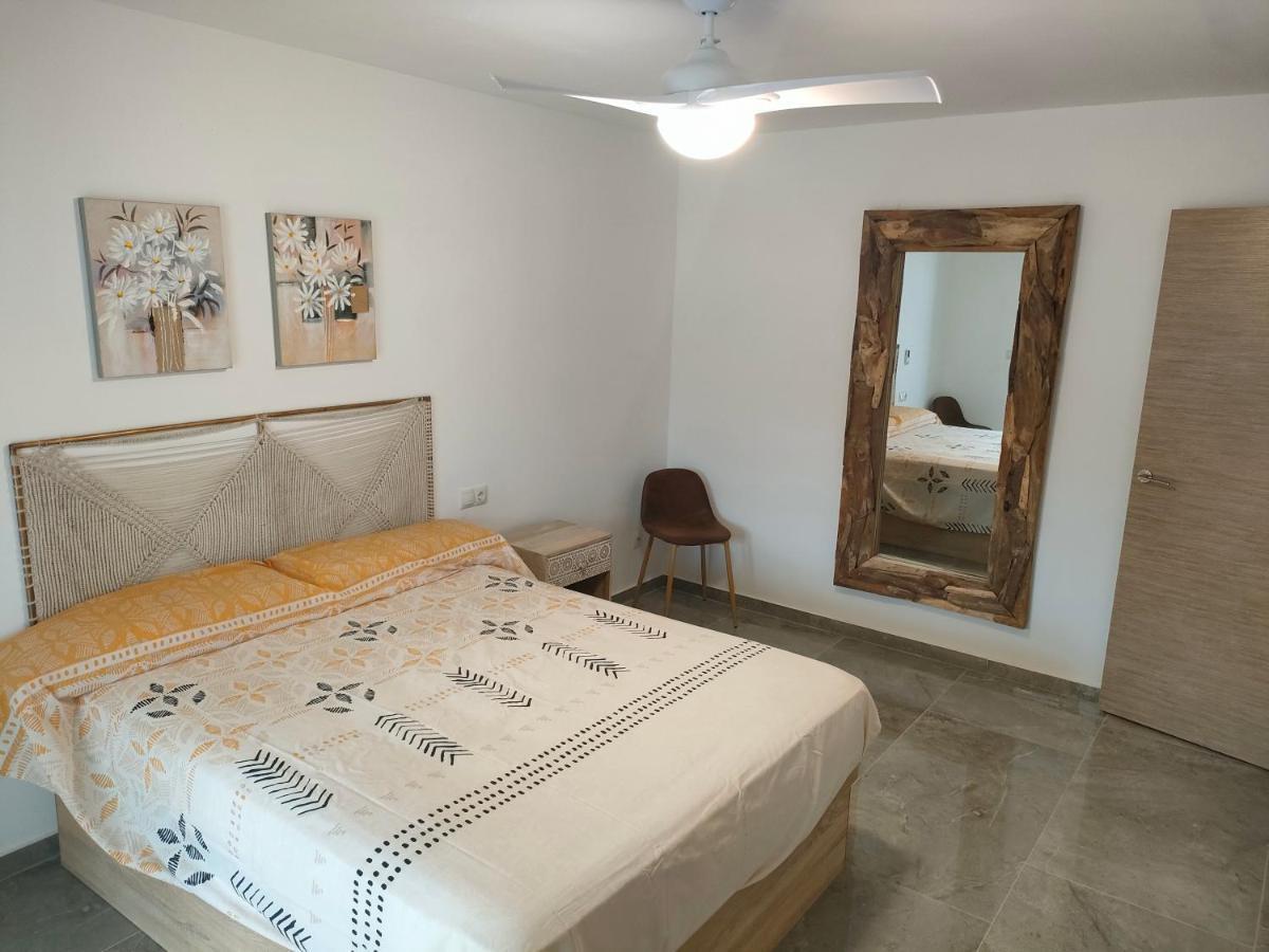 Casa Rural Con Piscina Climatizada Y Barbacoa A 10 Km De Alicante Y Playas, 3000 M2 De Terreno Elche Exteriör bild