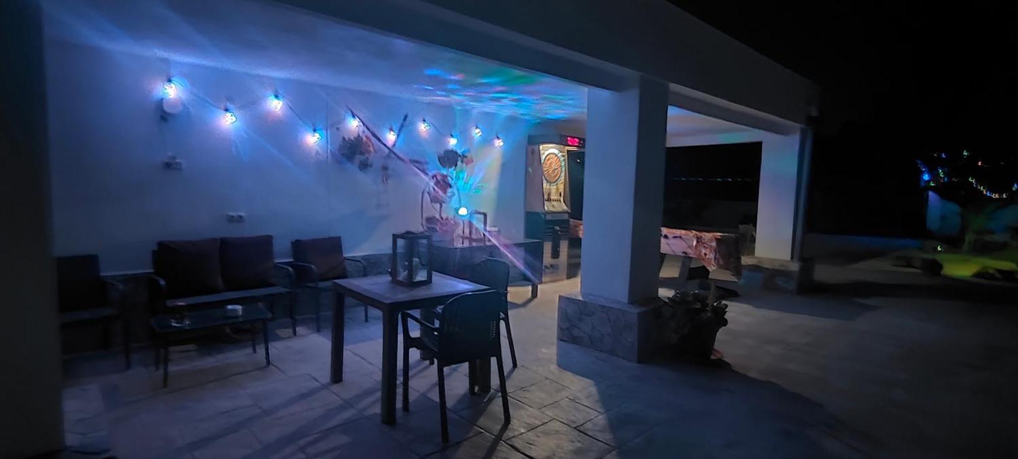 Casa Rural Con Piscina Climatizada Y Barbacoa A 10 Km De Alicante Y Playas, 3000 M2 De Terreno Elche Exteriör bild