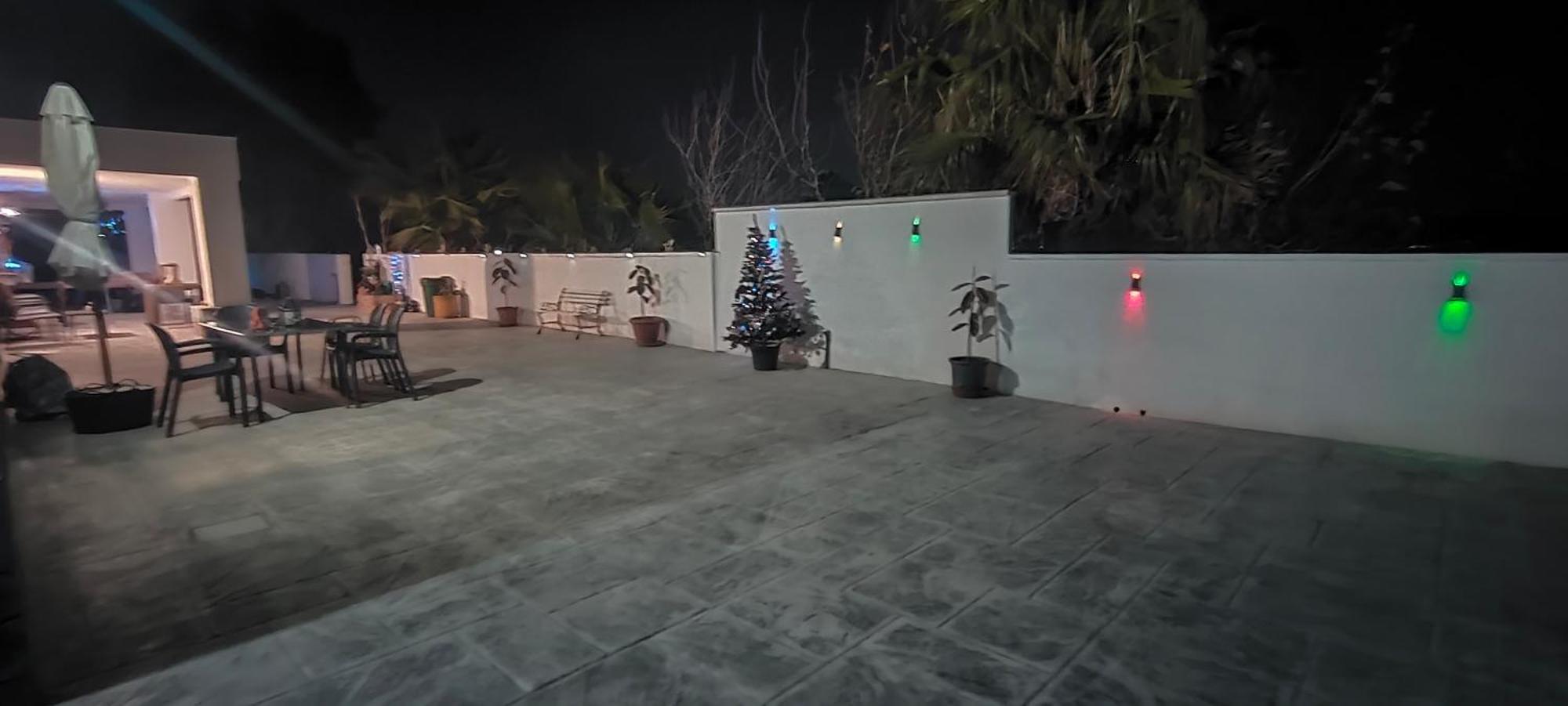 Casa Rural Con Piscina Climatizada Y Barbacoa A 10 Km De Alicante Y Playas, 3000 M2 De Terreno Elche Exteriör bild