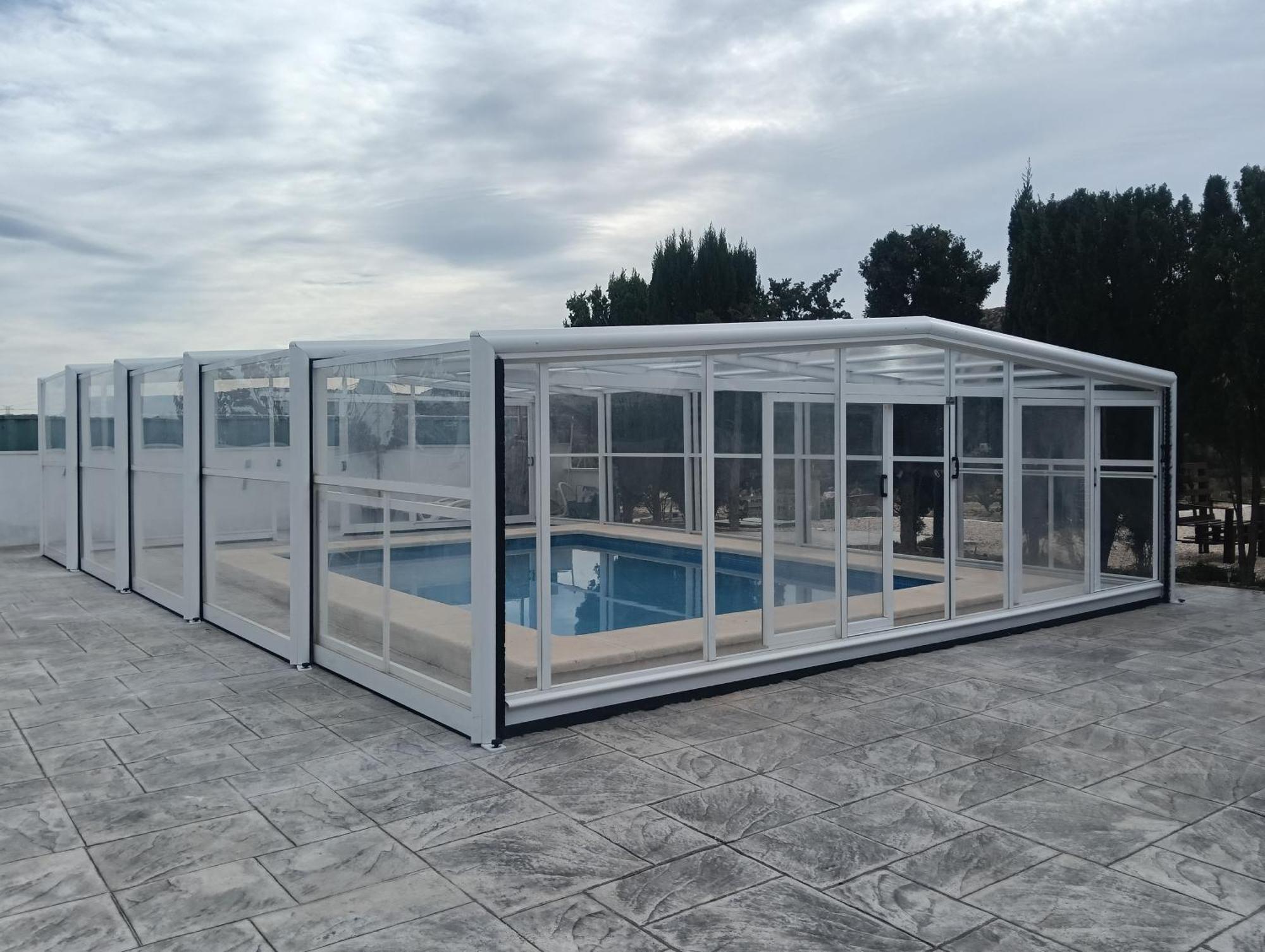 Casa Rural Con Piscina Climatizada Y Barbacoa A 10 Km De Alicante Y Playas, 3000 M2 De Terreno Elche Exteriör bild